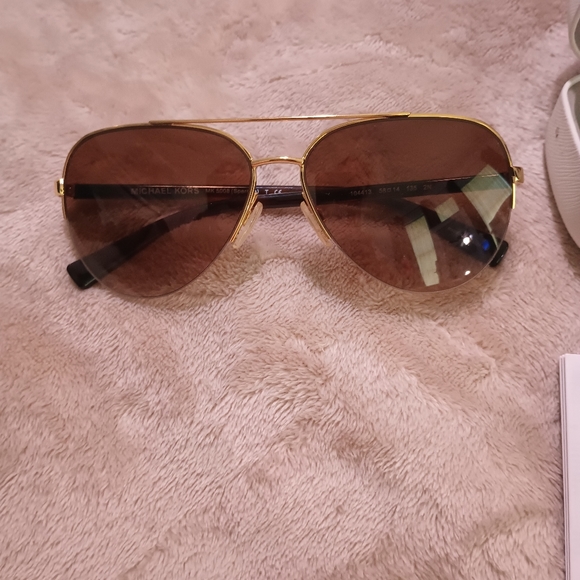 Michael Kors Sunglasses main image 4
